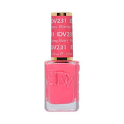 DIVA Duo DV231 Blazing Berry - Angelina Nail Supply NYC