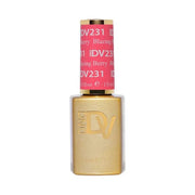 DIVA Duo DV231 Blazing Berry - Angelina Nail Supply NYC
