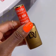 DIVA Duo DV233 Heatwave - Angelina Nail Supply NYC
