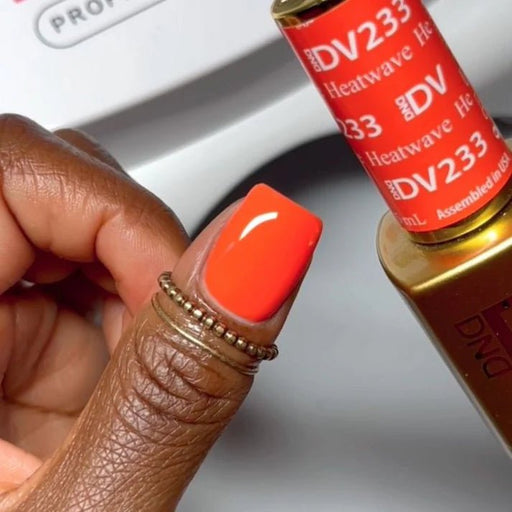 DIVA Duo DV233 Heatwave - Angelina Nail Supply NYC