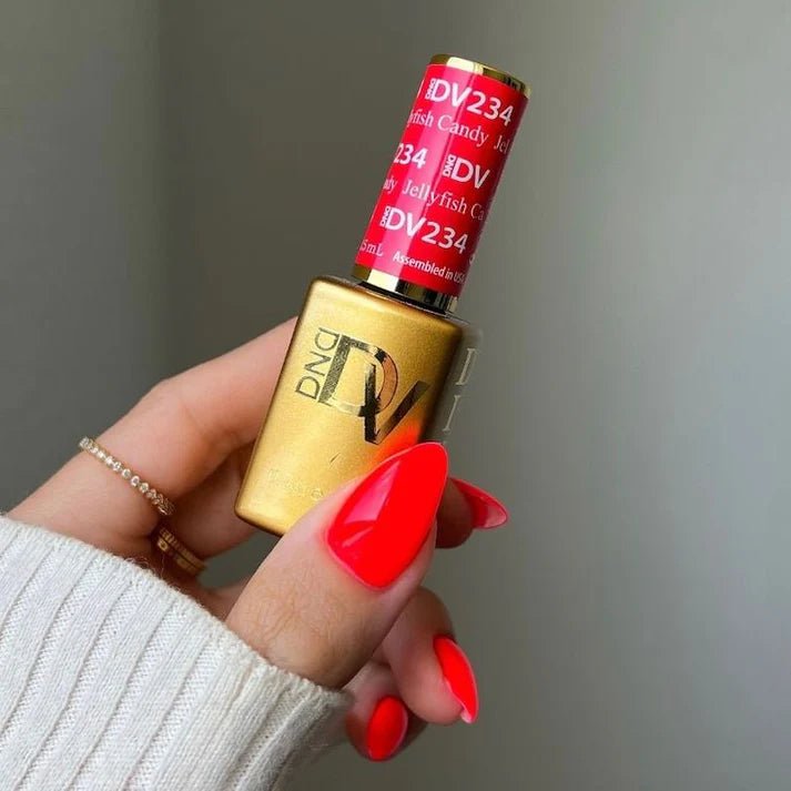 DIVA Duo DV234 Jellyfish Candy - Angelina Nail Supply NYC