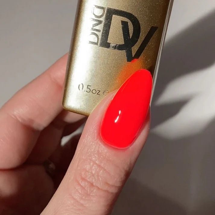 DIVA Duo DV234 Jellyfish Candy - Angelina Nail Supply NYC