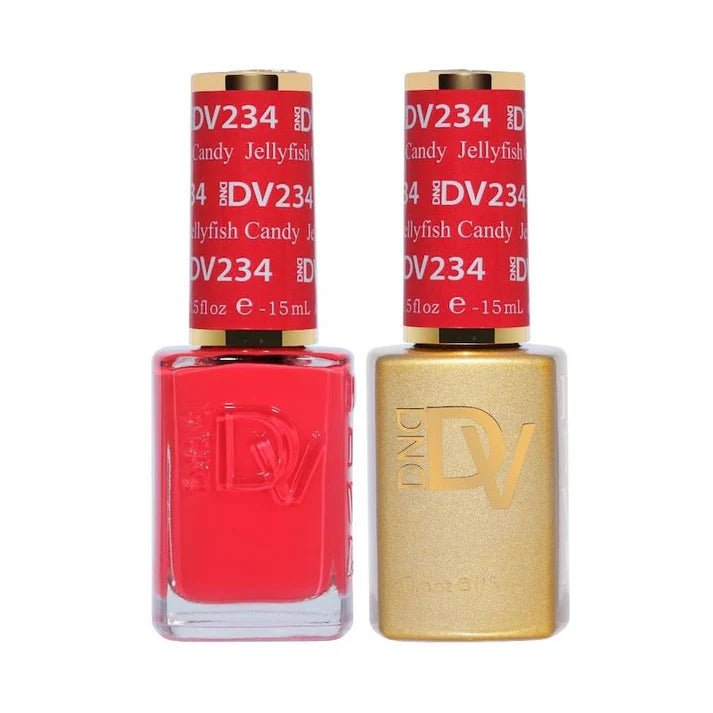 DIVA Duo DV234 Jellyfish Candy - Angelina Nail Supply NYC