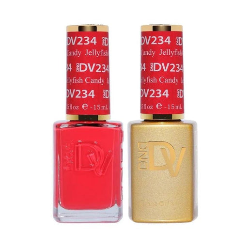 DIVA Duo DV234 Jellyfish Candy - Angelina Nail Supply NYC