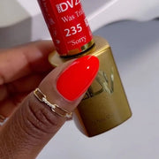 DIVA Duo DV235 “Sorry There Was Traffic” - Angelina Nail Supply NYC