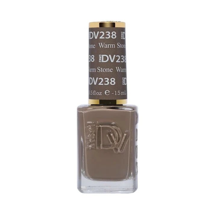 DIVA Duo DV238 Warm Stone - Angelina Nail Supply NYC