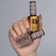 DIVA Duo DV238 Warm Stone - Angelina Nail Supply NYC