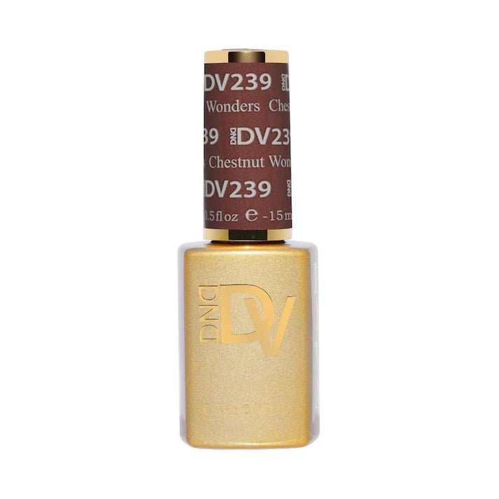 DIVA Duo DV239 Chestnut Wonders - Angelina Nail Supply NYC