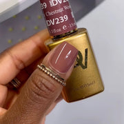 DIVA Duo DV239 Chestnut Wonders - Angelina Nail Supply NYC