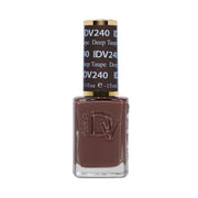DIVA Duo DV240 Deep Taupe - Angelina Nail Supply NYC