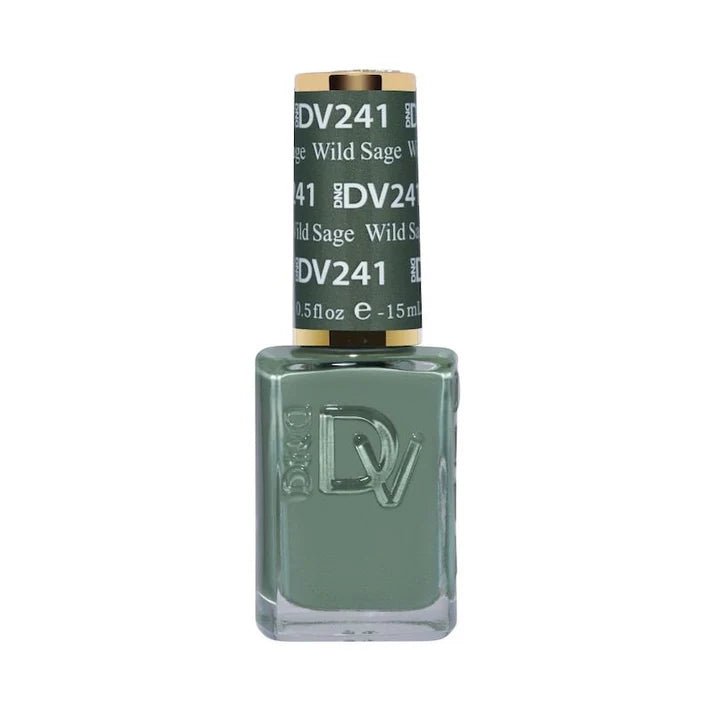 DIVA Duo DV241 Wild Sage - Angelina Nail Supply NYC