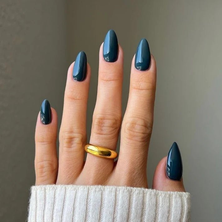 DIVA Duo DV242 Nautical Gray - Angelina Nail Supply NYC