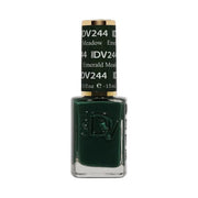 DIVA Duo DV244 Emerald Meadow - Angelina Nail Supply NYC