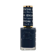 DIVA Duo DV246 Blue Lagoon - Angelina Nail Supply NYC