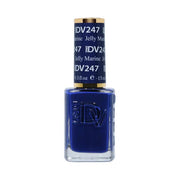 DIVA Duo DV247 Jelly Marine - Angelina Nail Supply NYC