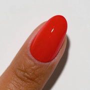 DIVA Duo DV249 Red-Y Or Not - Angelina Nail Supply NYC
