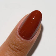 DIVA Duo DV251 Chocolate Red - Angelina Nail Supply NYC