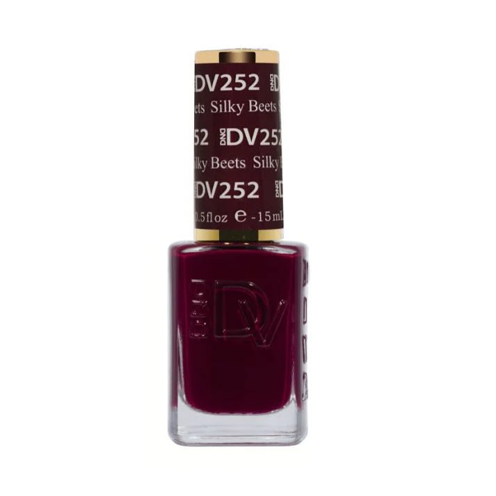DIVA Duo DV252 Silky Beets - Angelina Nail Supply NYC