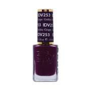 DIVA Duo DV253 Gothic Grape - Angelina Nail Supply NYC