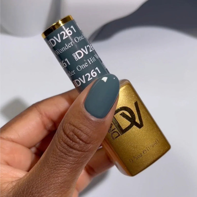 DIVA Duo DV261 One Hit Wonder - Angelina Nail Supply NYC