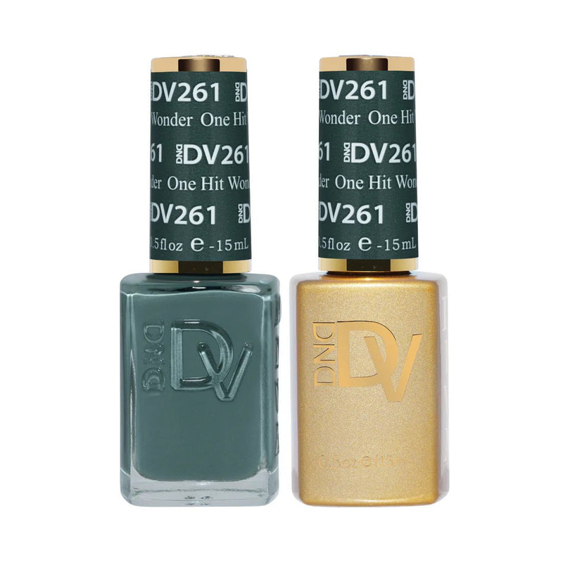 DIVA Duo DV261 One Hit Wonder - Angelina Nail Supply NYC