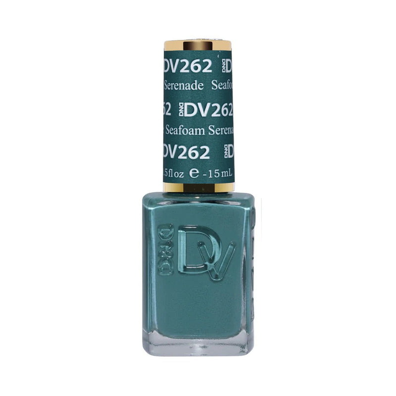 DIVA Duo DV262 Seafoam Serenade - Angelina Nail Supply NYC