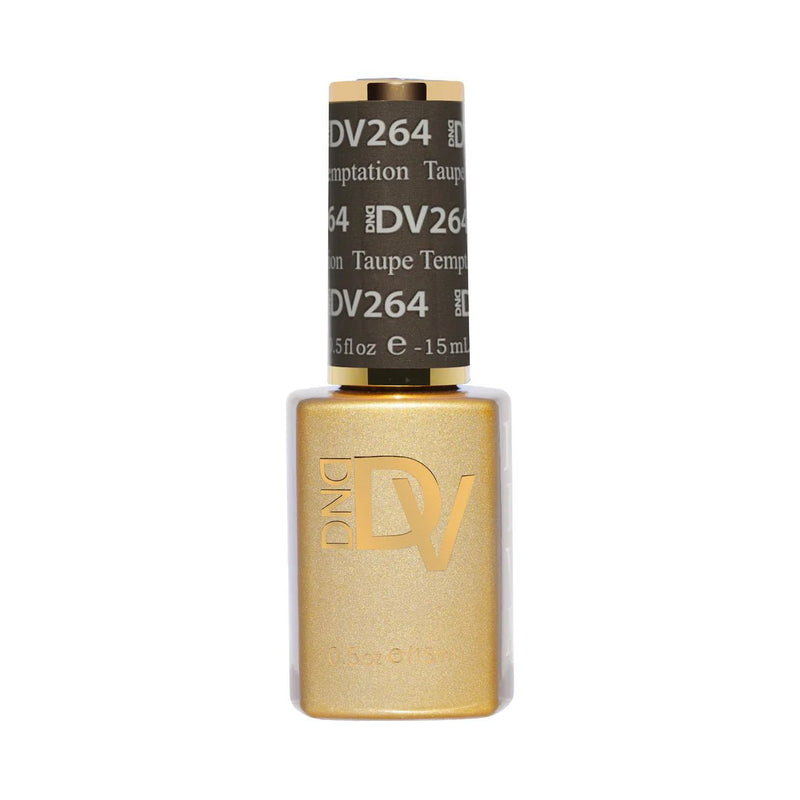 DIVA Duo DV264 Taupe Temptation - Angelina Nail Supply NYC
