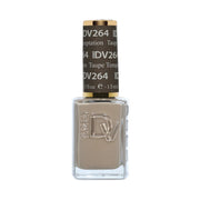 DIVA Duo DV264 Taupe Temptation - Angelina Nail Supply NYC