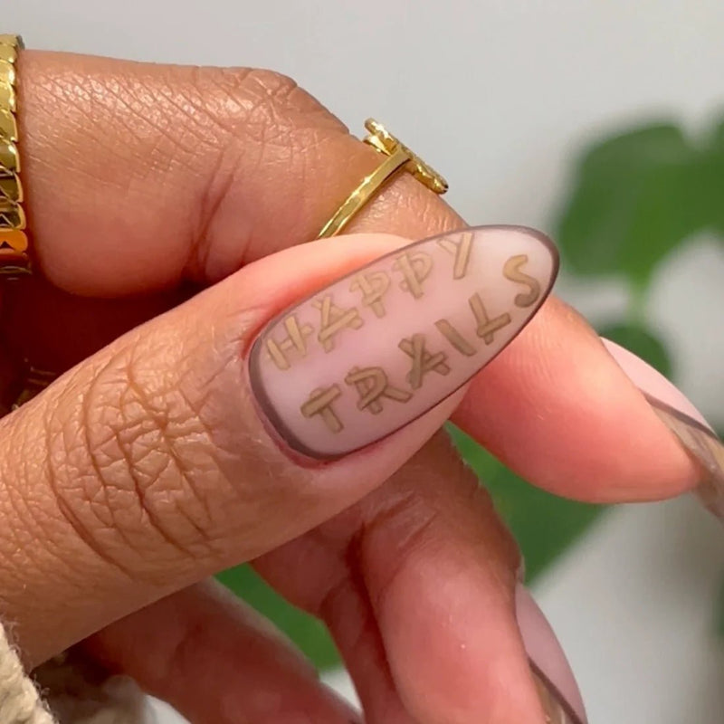 DIVA Duo DV266 Nude Mocha - Angelina Nail Supply NYC