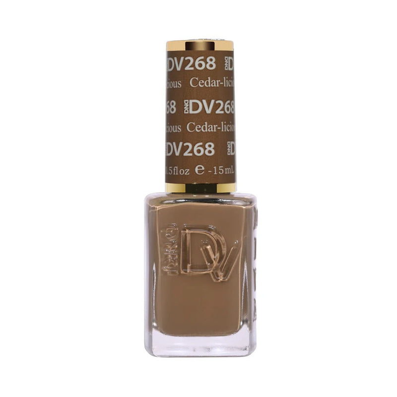 DIVA Duo DV268 Cedar-licious - Angelina Nail Supply NYC
