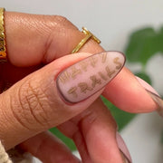 DIVA Duo DV269 Chocolate Therapy - Angelina Nail Supply NYC