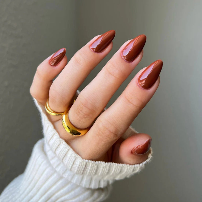 DIVA Duo DV271 Western Cedar - Angelina Nail Supply NYC