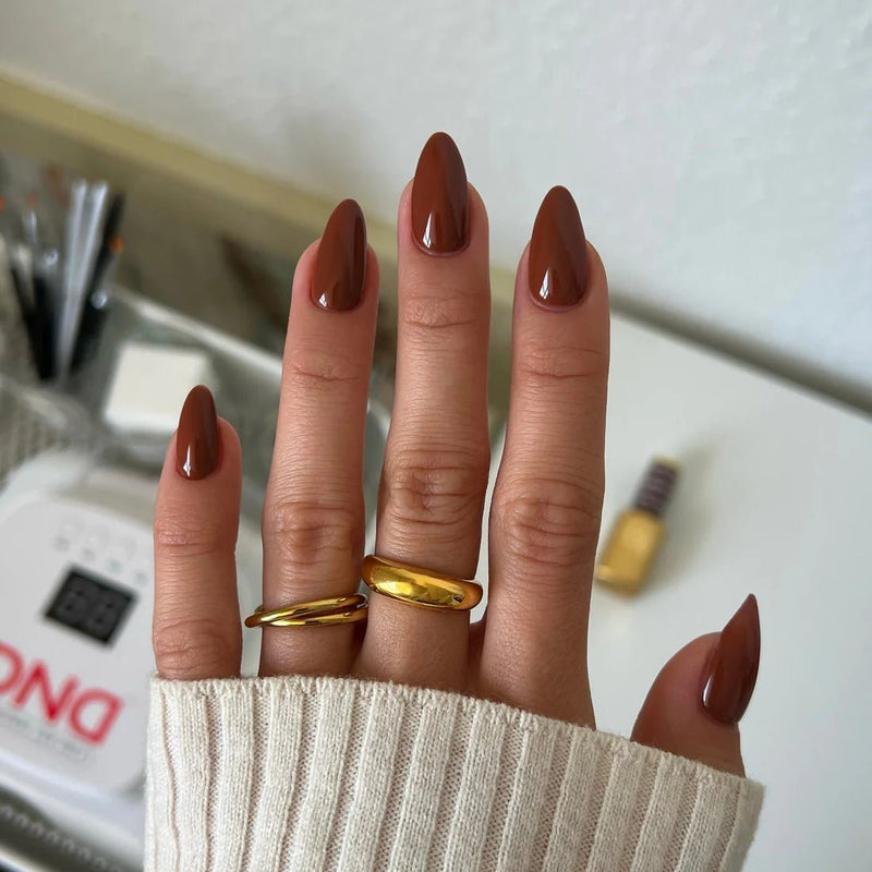 DIVA Duo DV271 Western Cedar - Angelina Nail Supply NYC