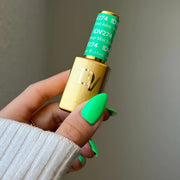 DIVA Duo DV274 Mint Julep - Angelina Nail Supply NYC