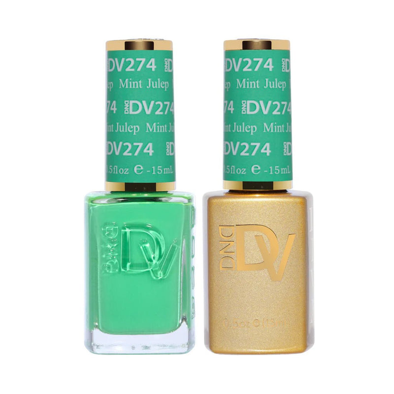 DIVA Duo DV274 Mint Julep - Angelina Nail Supply NYC