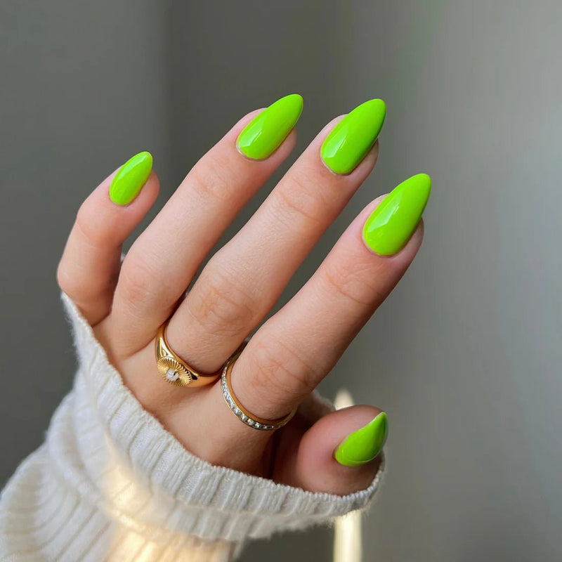 DIVA Duo DV279 Wasabi Baby - Angelina Nail Supply NYC