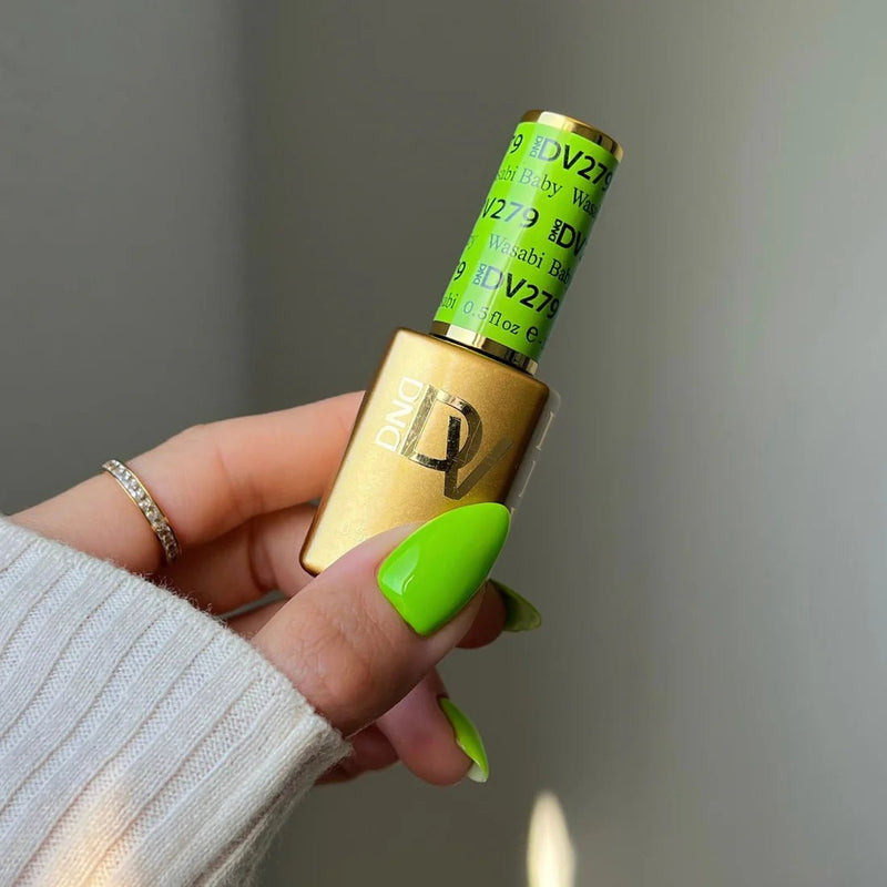 DIVA Duo DV279 Wasabi Baby - Angelina Nail Supply NYC
