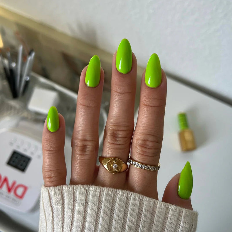 DIVA Duo DV279 Wasabi Baby - Angelina Nail Supply NYC