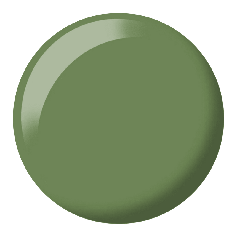 DIVA Duo DV284 Olive Green - Angelina Nail Supply NYC