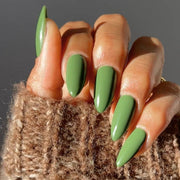 DIVA Duo DV284 Olive Green - Angelina Nail Supply NYC