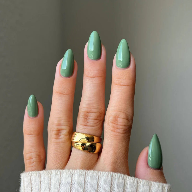 DIVA Duo DV285 Sage'd The Day - Angelina Nail Supply NYC