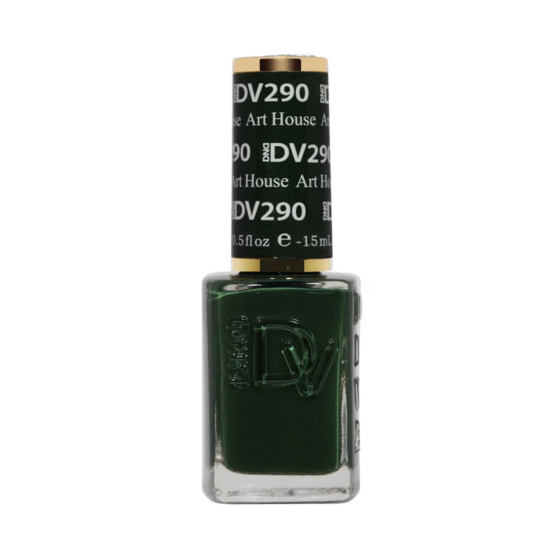 DIVA Duo DV290 Art House - Angelina Nail Supply NYC
