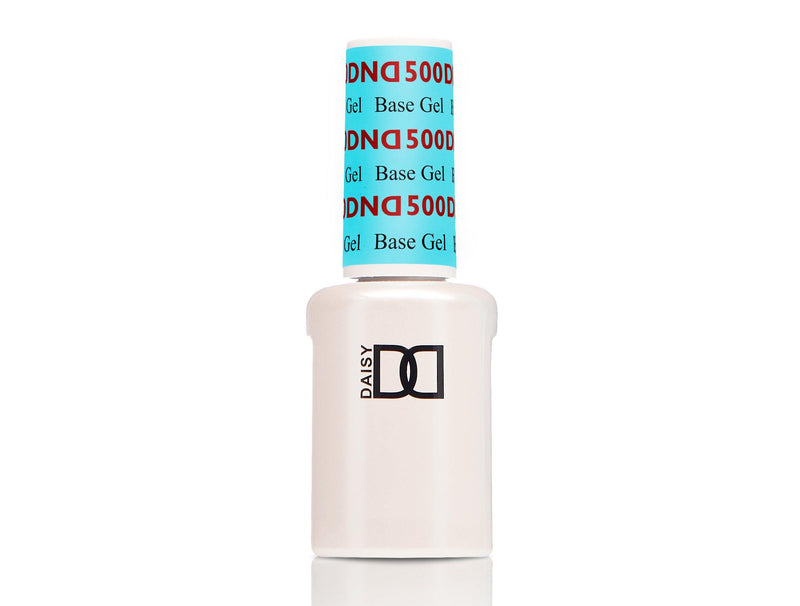 DND 500 Base Gel - Angelina Nail Supply NYC