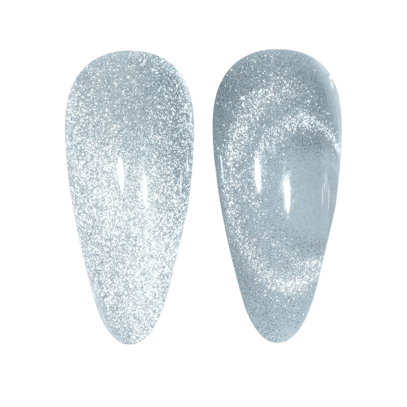 DND 9D Cat Eyes 03 Independent Spirit - Angelina Nail Supply NYC