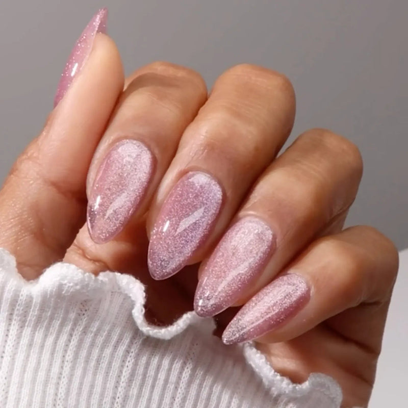 DND 9D Cat Eyes 14 Purrl Jam - Angelina Nail Supply NYC