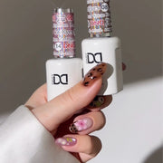 DND 9D Cat Eyes 14 Purrl Jam - Angelina Nail Supply NYC