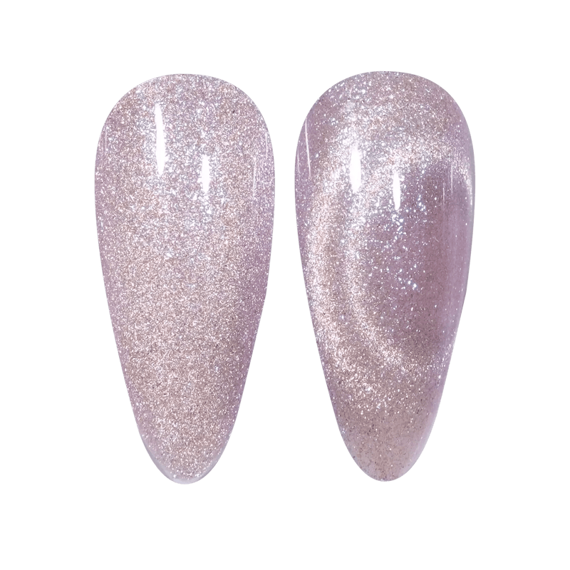 DND 9D Cat Eyes 15 Karma Is A Cat - Angelina Nail Supply NYC