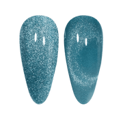 DND 9D Cat Eyes 17 Mach Speed - Angelina Nail Supply NYC