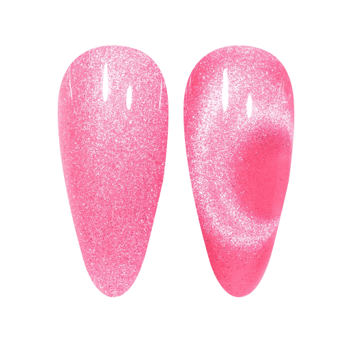 DND 9D Cat Eyes 22 Marie - Angelina Nail Supply NYC