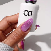 DND 9D Cat Eyes 24 Bohemian Catsody - Angelina Nail Supply NYC
